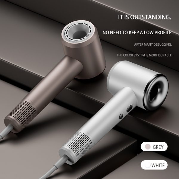 No.82 high-speed and high-power hair dryer