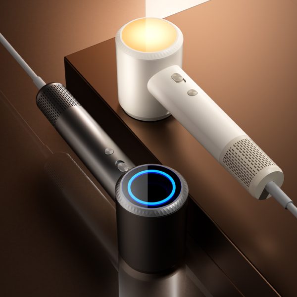 No.83 hollow high-speed intelligent hair dryer