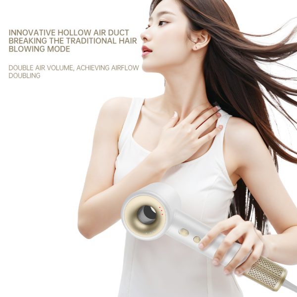 No.80 hollow high-speed hair dryer - Image 2