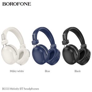 Headset foldable wireless Bluetooth headset