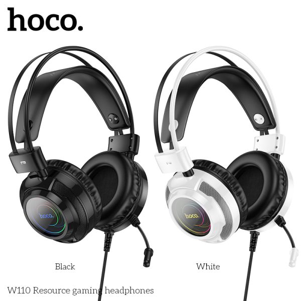 Yuezhi headset game headset