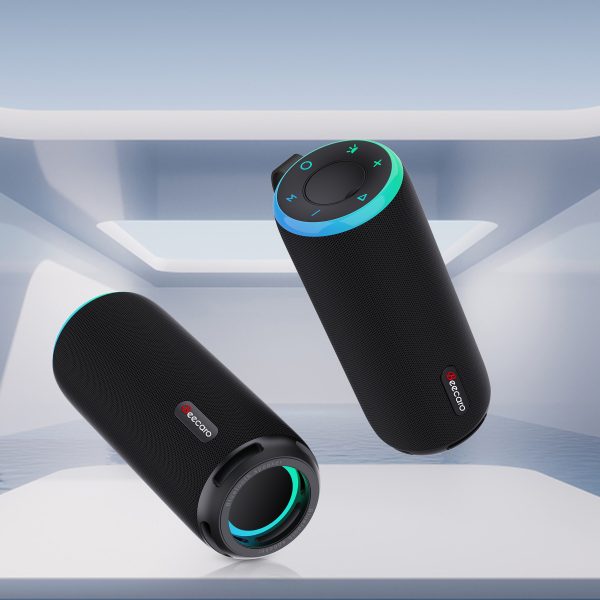Beecaro outdoor waterproof Bluetooth speaker - Image 2