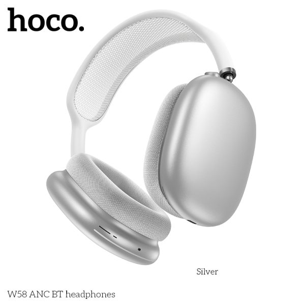 ANC Noise Reduction Headset Bluetooth Headset - Image 2