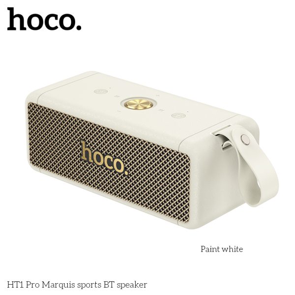 Marquis Sport Bluetooth Speaker - Image 2