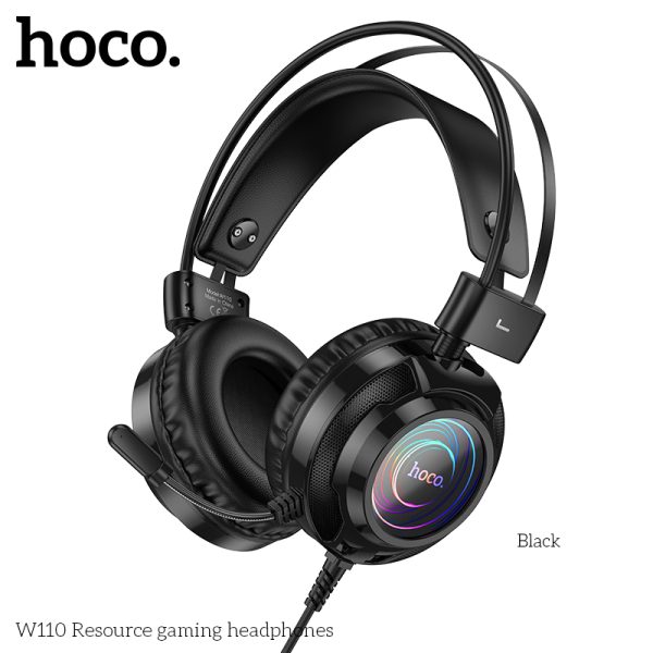 Yuezhi headset game headset - Image 3
