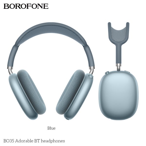 Shengya ANC Noise Reduction Headset Wireless Bluetooth Headset - Image 3