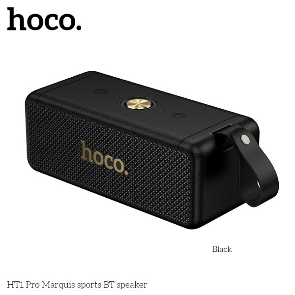 Marquis Sport Bluetooth Speaker - Image 3