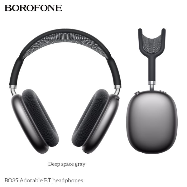 Shengya ANC Noise Reduction Headset Wireless Bluetooth Headset - Image 4