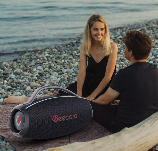 BOMBOX3 rd generation Bluetooth audio - Image 2