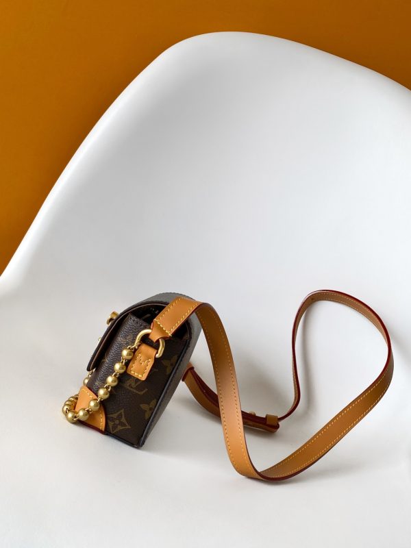 Presbyopia this Steamer mini handbag - Image 2