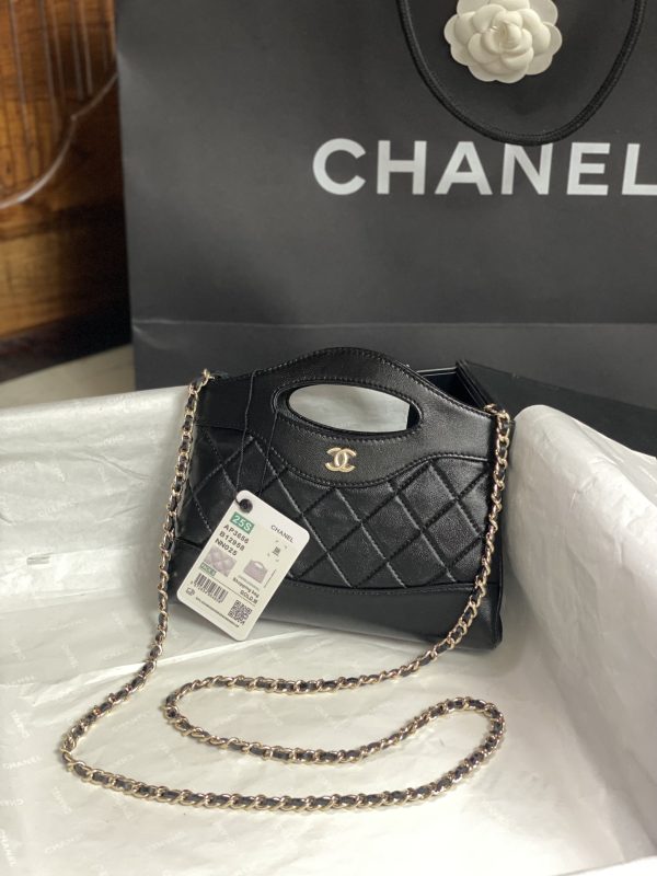 Chanel super hot portable shoulder bag - Image 3