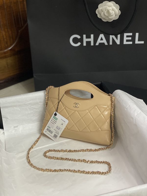 Chanel super hot portable shoulder bag - Image 4