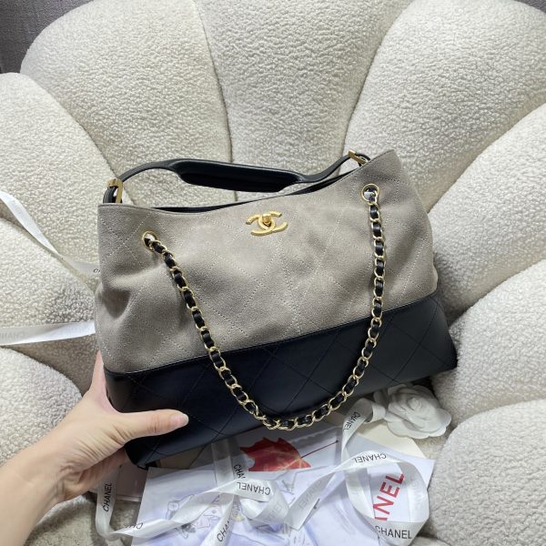 Fashion boutique Chanel portable shoulder bag - Image 2