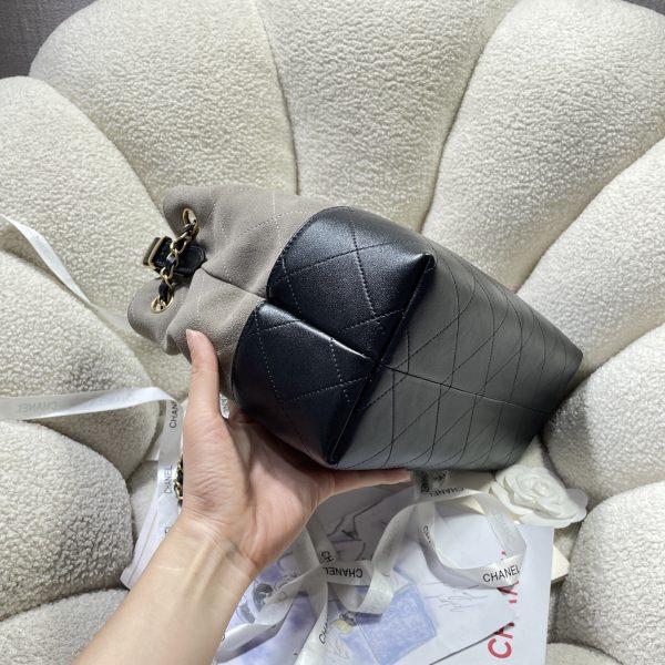Fashion boutique Chanel portable shoulder bag - Image 3