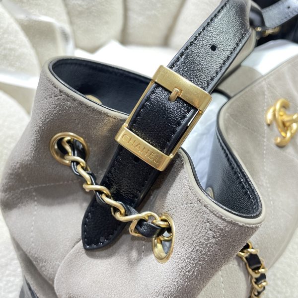 Fashion boutique Chanel portable shoulder bag - Image 5