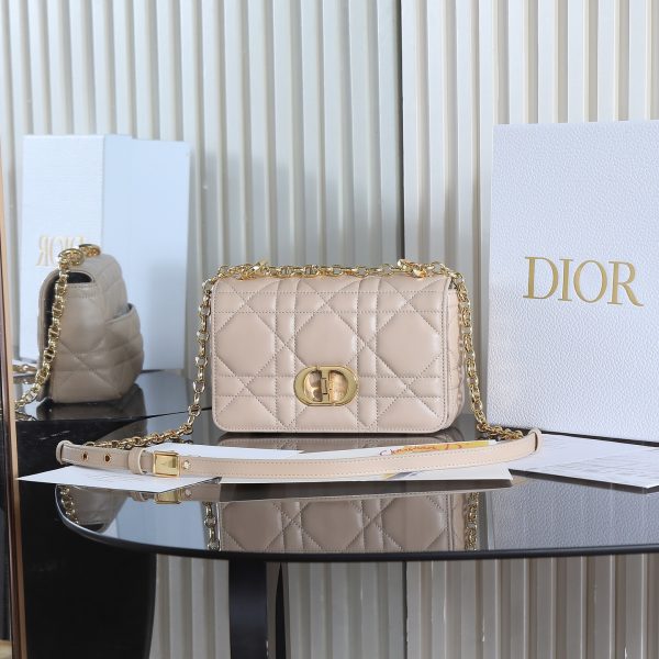 Dior boutique portable shoulder bag
