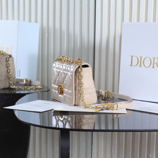 Dior boutique portable shoulder bag - Image 2