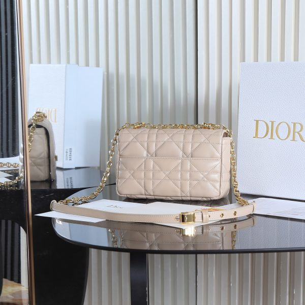 Dior boutique portable shoulder bag - Image 3