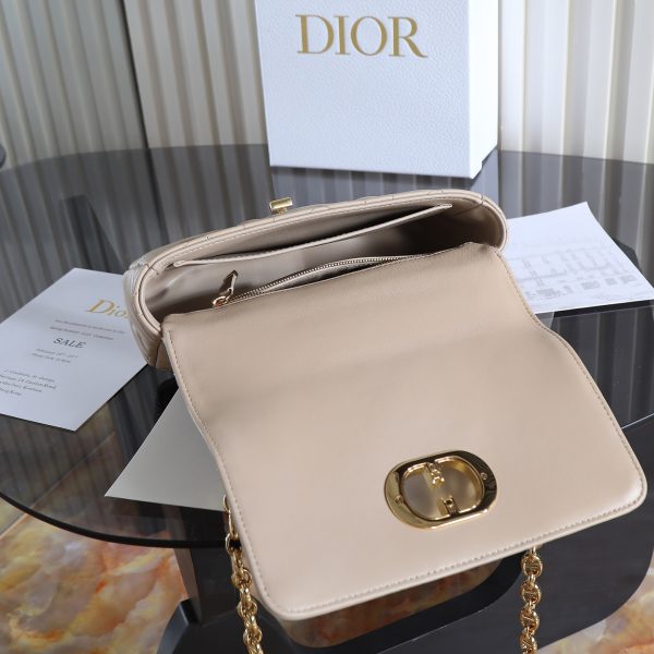 Dior boutique portable shoulder bag - Image 5