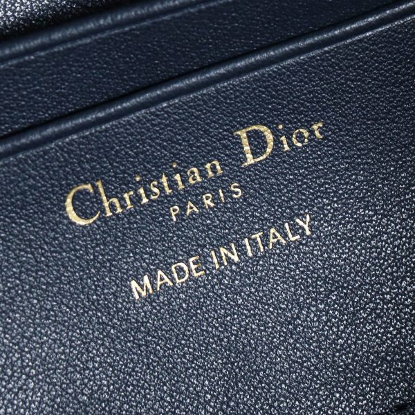 Dior boutique printed messenger bag - Image 6