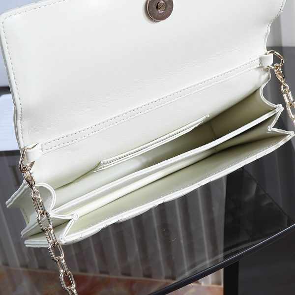 Dior lady clutch bag fashion crossbody bag - Image 5