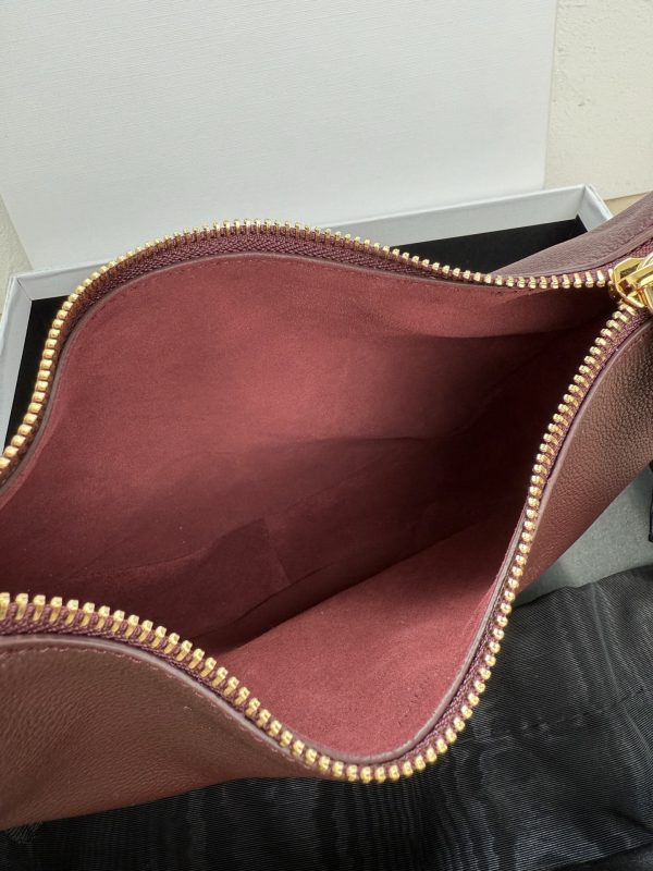 New Celine Crescent Bag - Image 6