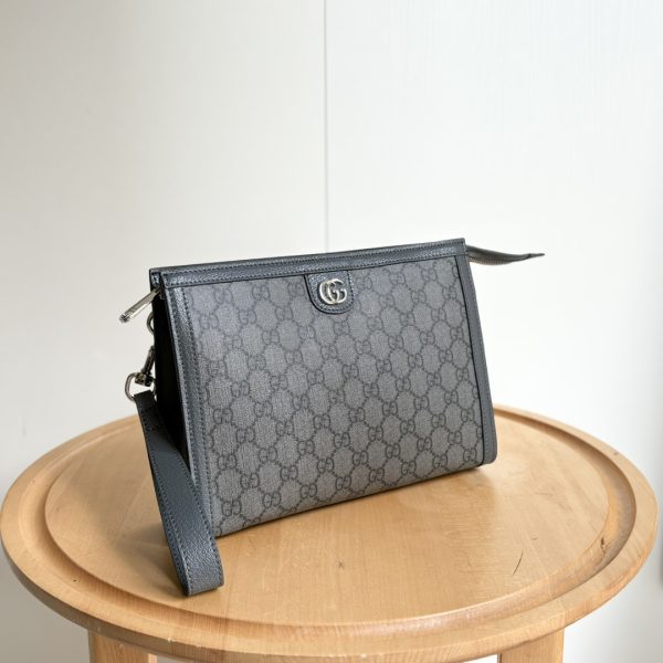 Gucci fashion man clutch bag - Image 3