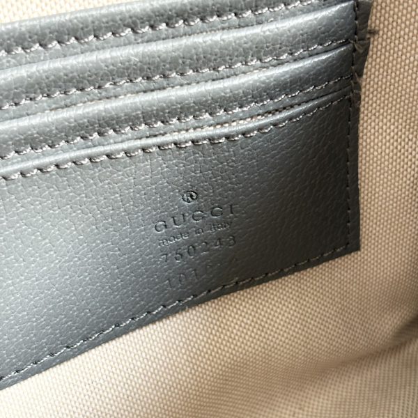 Gucci fashion man clutch bag - Image 5