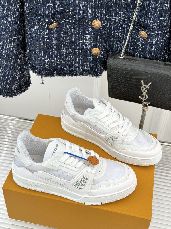 Classic lovers' customized leisure sports shoes - Image 2
