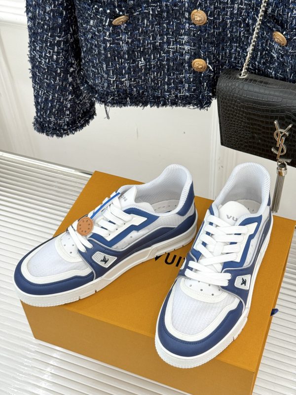 Classic lovers' customized leisure sports shoes - Image 3