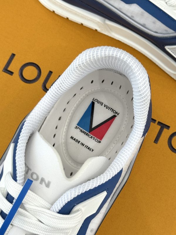 Classic lovers' customized leisure sports shoes - Image 6
