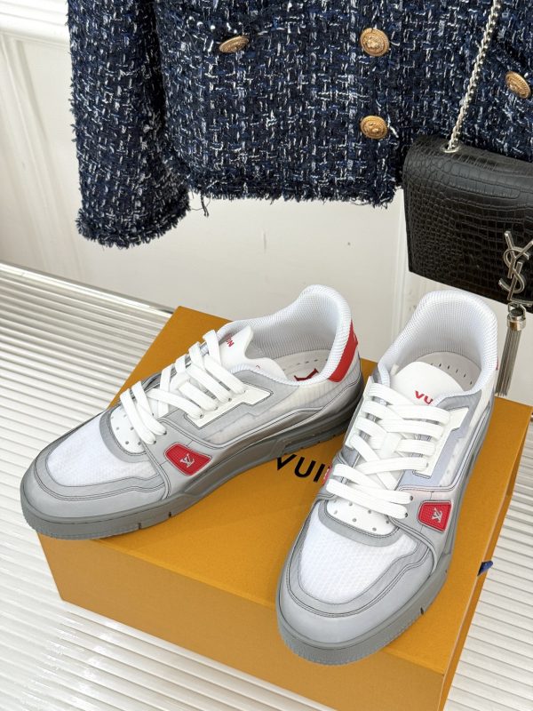 Classic lovers' customized leisure sports shoes - Image 4
