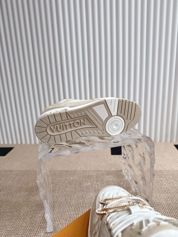 New LV Trainer series shoes - Image 3