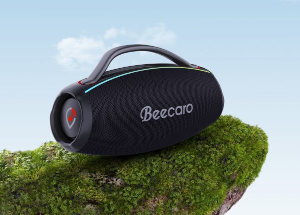BOMBOX3 rd generation Bluetooth audio - Image 3