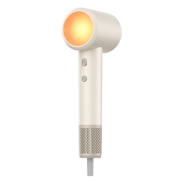 High-speed leafless household hair dryer - Image 3