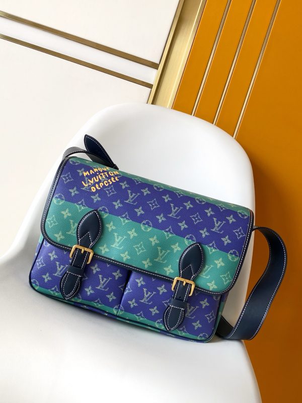 M15187 Top Original Foreign Order